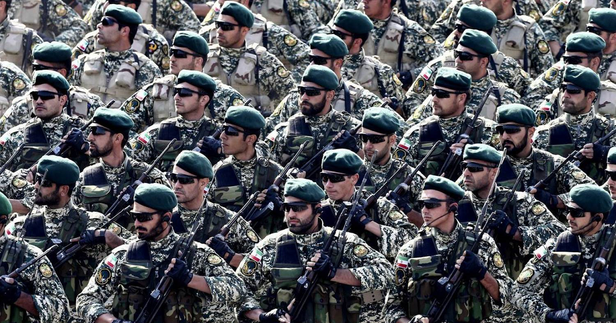هل يضرب ترامب ايران مجددا ؟ .. طهران تستنفر الجيش